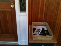 mail mess